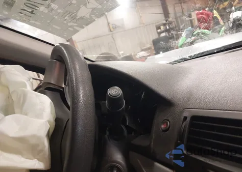 2010 Chevrolet Cobalt Lt из США, поврежденный, VIN 1G1AD5F52A7173867